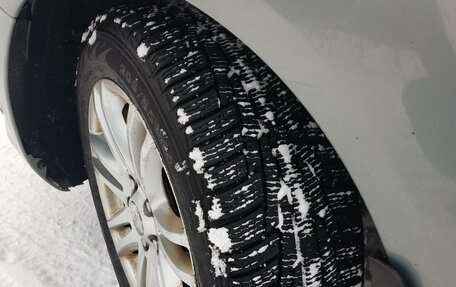 Ford Focus II рестайлинг, 2010 год, 585 000 рублей, 9 фотография