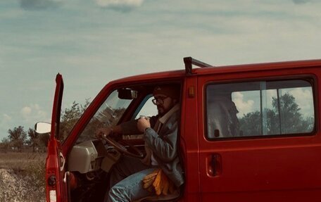 Suzuki Carry VIII, 1985 год, 600 000 рублей, 6 фотография