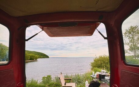 Suzuki Carry VIII, 1985 год, 600 000 рублей, 10 фотография