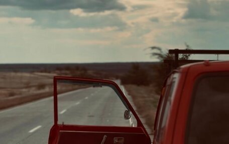 Suzuki Carry VIII, 1985 год, 600 000 рублей, 11 фотография