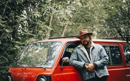 Suzuki Carry VIII, 1985 год, 600 000 рублей, 12 фотография