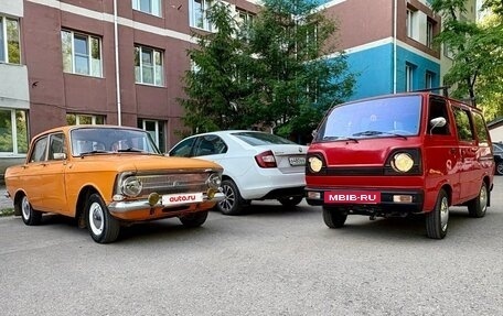 Suzuki Carry VIII, 1985 год, 600 000 рублей, 4 фотография