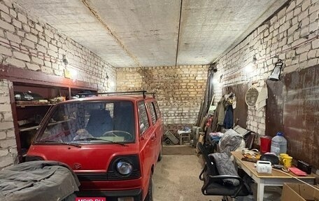 Suzuki Carry VIII, 1985 год, 600 000 рублей, 9 фотография
