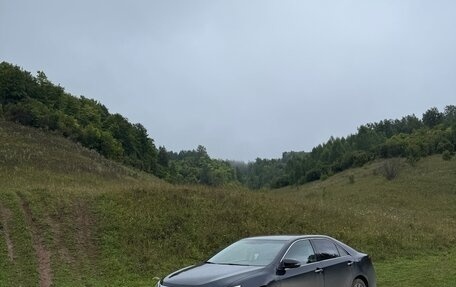 Toyota Camry, 2013 год, 1 950 000 рублей, 3 фотография