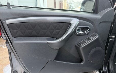 Renault Duster I рестайлинг, 2016 год, 1 099 000 рублей, 12 фотография