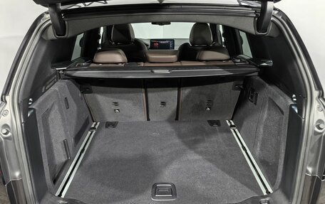 BMW X3, 2021 год, 6 459 000 рублей, 9 фотография