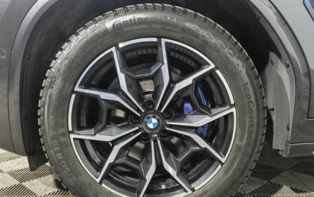 BMW X3, 2021 год, 6 459 000 рублей, 7 фотография