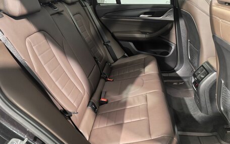 BMW X3, 2021 год, 6 459 000 рублей, 15 фотография