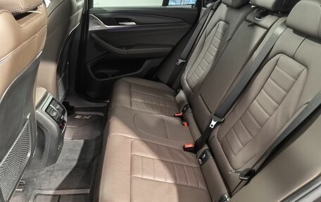 BMW X3, 2021 год, 6 459 000 рублей, 14 фотография