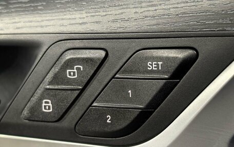 BMW X3, 2021 год, 6 459 000 рублей, 29 фотография