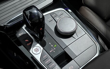 BMW X3, 2021 год, 6 459 000 рублей, 26 фотография