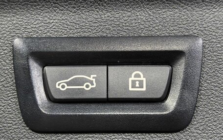 BMW X3, 2021 год, 6 459 000 рублей, 27 фотография