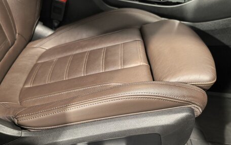 BMW X3, 2021 год, 6 459 000 рублей, 21 фотография