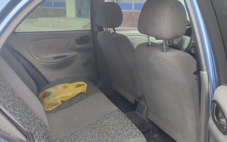 ЗАЗ Chance, 2008 год, 80 000 рублей, 6 фотография