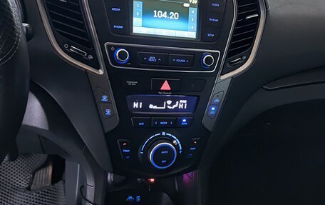 Hyundai Santa Fe III рестайлинг, 2015 год, 2 000 000 рублей, 4 фотография