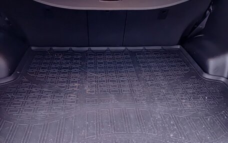 Hyundai Santa Fe III рестайлинг, 2015 год, 2 000 000 рублей, 11 фотография