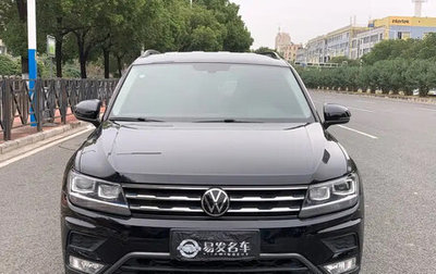 Volkswagen Tiguan II, 2021 год, 1 888 911 рублей, 1 фотография