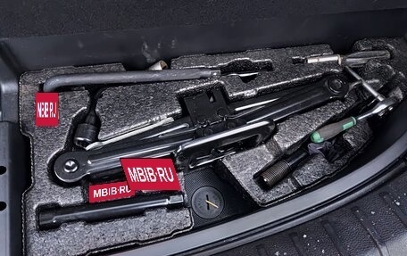 Hyundai Santa Fe III рестайлинг, 2015 год, 2 000 000 рублей, 12 фотография