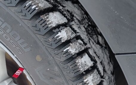 Hyundai Santa Fe III рестайлинг, 2015 год, 2 000 000 рублей, 15 фотография