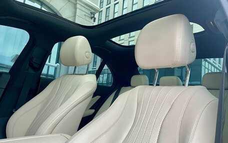 Mercedes-Benz E-Класс, 2019 год, 3 500 000 рублей, 3 фотография