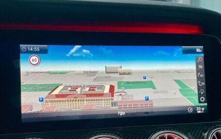 Mercedes-Benz E-Класс, 2019 год, 3 500 000 рублей, 9 фотография