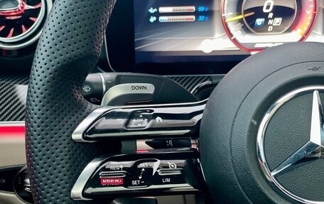 Mercedes-Benz E-Класс, 2019 год, 3 500 000 рублей, 4 фотография