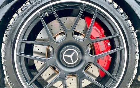 Mercedes-Benz E-Класс, 2019 год, 3 500 000 рублей, 25 фотография