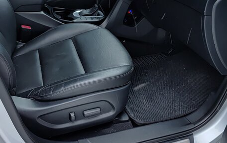 Hyundai Santa Fe III рестайлинг, 2015 год, 2 000 000 рублей, 12 фотография