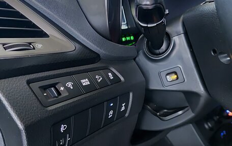 Hyundai Santa Fe III рестайлинг, 2015 год, 2 000 000 рублей, 20 фотография