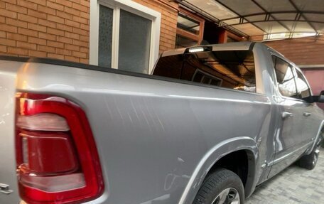 Rambler 1500, 2024 год, 10 000 000 рублей, 2 фотография