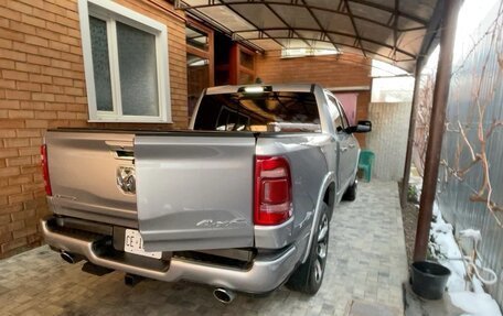 Rambler 1500, 2024 год, 10 000 000 рублей, 3 фотография