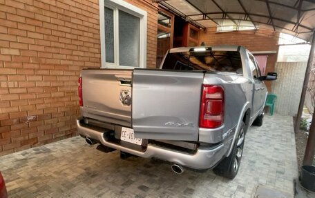 Rambler 1500, 2024 год, 10 000 000 рублей, 4 фотография