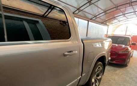 Rambler 1500, 2024 год, 10 000 000 рублей, 5 фотография