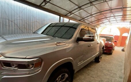 Rambler 1500, 2024 год, 10 000 000 рублей, 6 фотография