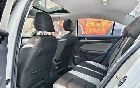 Volkswagen Bora, 2022 год, 1 690 000 рублей, 8 фотография