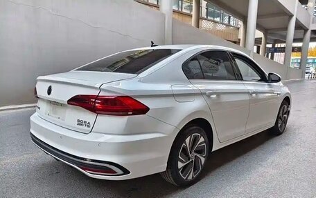 Volkswagen Bora, 2022 год, 1 690 000 рублей, 4 фотография