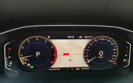 Volkswagen Bora, 2022 год, 1 690 000 рублей, 11 фотография