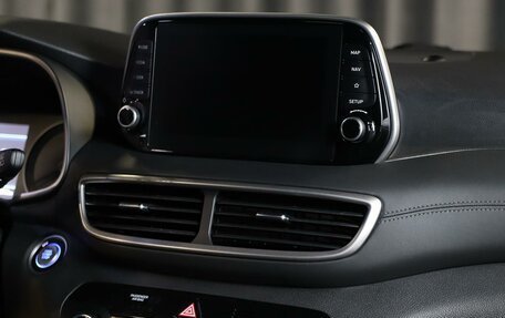 Hyundai Tucson III, 2018 год, 2 049 000 рублей, 11 фотография