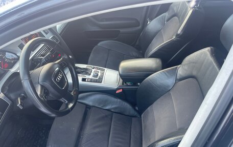 Audi A6, 2010 год, 1 500 000 рублей, 15 фотография