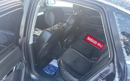 Audi A6, 2010 год, 1 500 000 рублей, 16 фотография