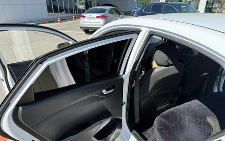 Hyundai Solaris II рестайлинг, 2021 год, 2 050 000 рублей, 2 фотография