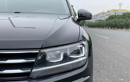 Volkswagen Tiguan II, 2021 год, 1 888 911 рублей, 8 фотография