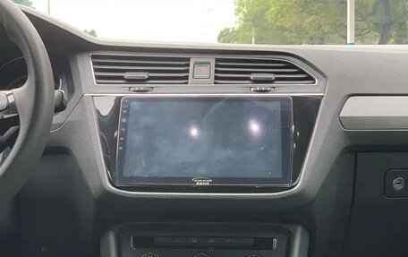 Volkswagen Tiguan II, 2021 год, 1 888 911 рублей, 18 фотография