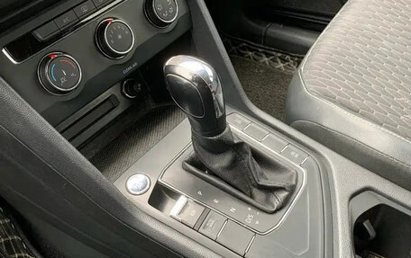 Volkswagen Tiguan II, 2021 год, 1 888 911 рублей, 20 фотография