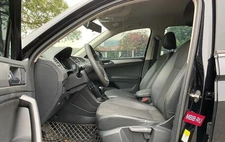 Volkswagen Tiguan II, 2021 год, 1 888 911 рублей, 13 фотография