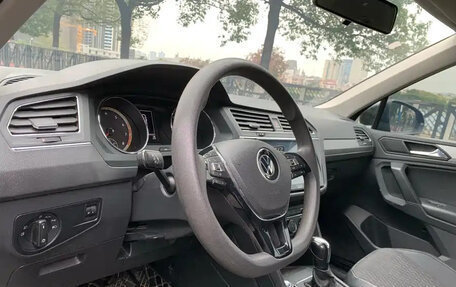 Volkswagen Tiguan II, 2021 год, 1 888 911 рублей, 17 фотография