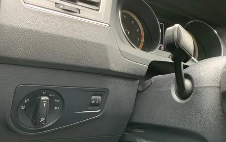 Volkswagen Tiguan II, 2021 год, 1 888 911 рублей, 22 фотография