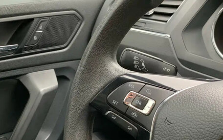 Volkswagen Tiguan II, 2021 год, 1 888 911 рублей, 24 фотография