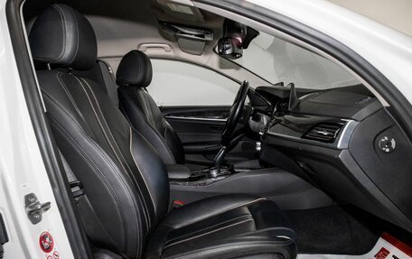 BMW 5 серия, 2017 год, 3 685 000 рублей, 5 фотография