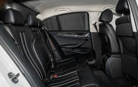 BMW 5 серия, 2017 год, 3 685 000 рублей, 6 фотография